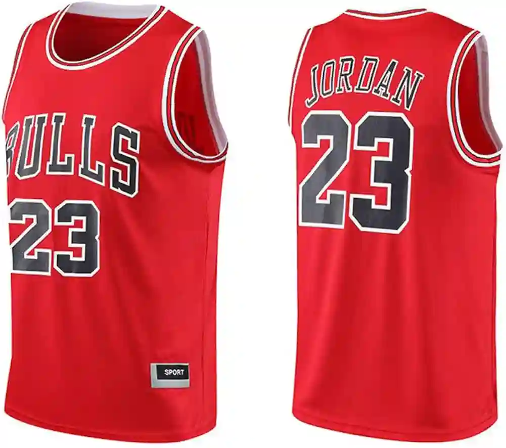 JORDAN