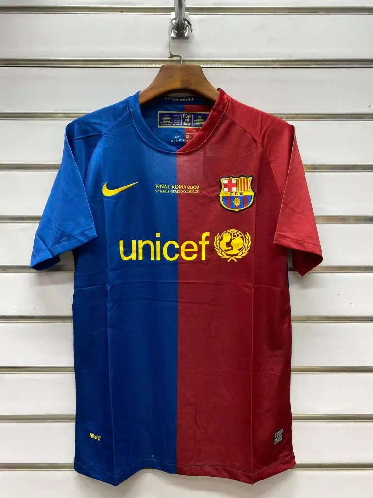 barca 1
