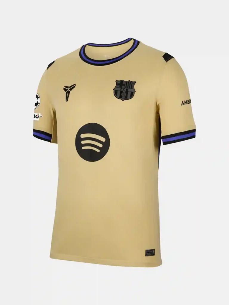 barca ext