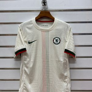 Maillots de Chelsea