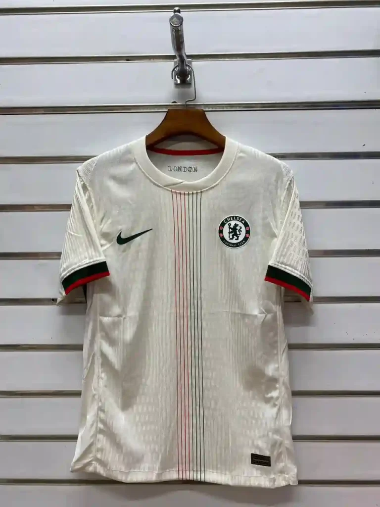 chelsea
