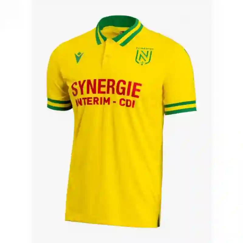nantes home 2023 2024