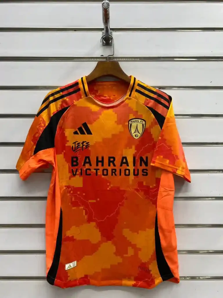 paris fc