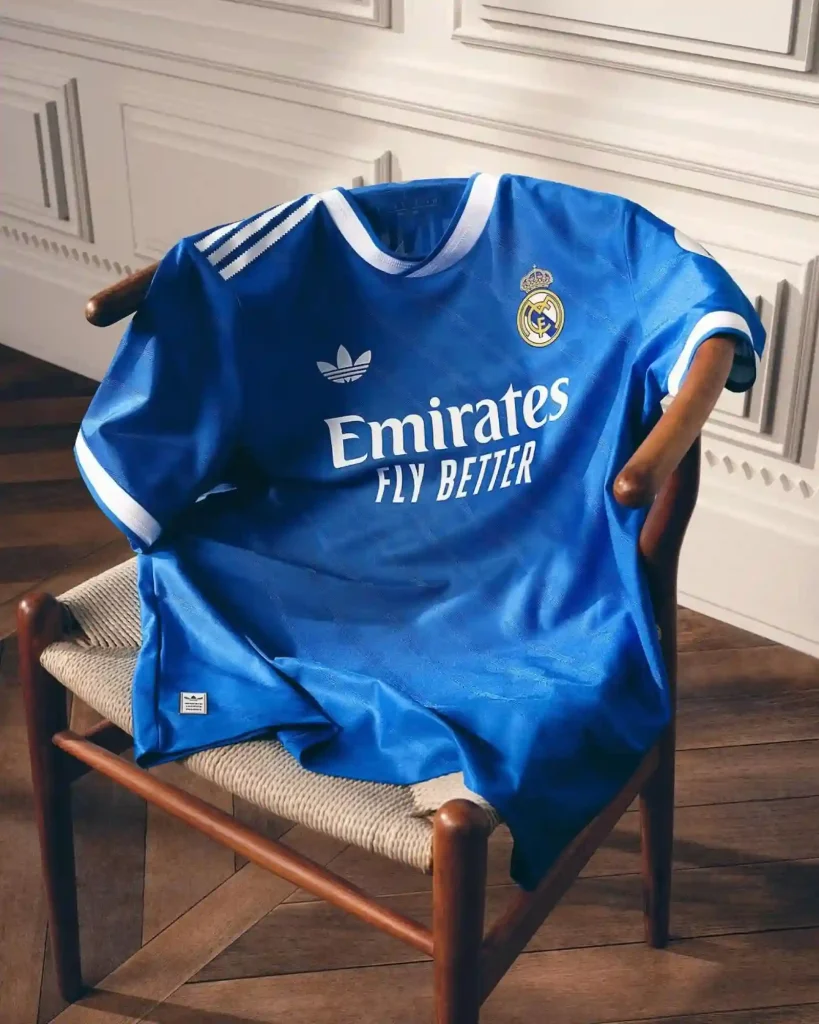 real third
